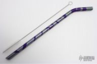 Titanium Drinking Straw