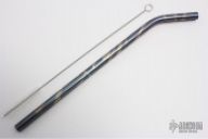 Titanium Drinking Straw