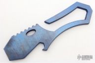 The Whale Pocket Tool