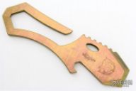 The Whale Pocket Tool