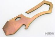 The Whale Pocket Tool