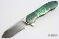 Frame Lock Flipper - Prototype