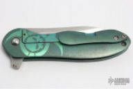 Frame Lock Flipper - Prototype