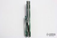 Frame Lock Flipper - Prototype