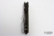 HEAT/ F Framelock Folder