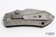 Model 67 - Jens Anso Design