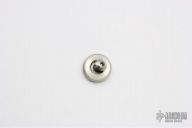 XM Series Silver Titanium Lock Bar Stabilizer