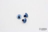 XM-18 3" Blue Titanium Scale Screws