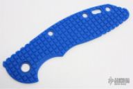 XM-18 3" Blue G10 Frag Pattern Scale