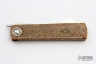 Friction Folding Slipjoint