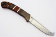 Scagel Inspired Folder