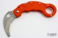 Tarani Karambit KSRT Rescue
