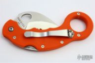 Tarani Karambit KSRT Rescue