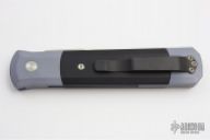 GodFather - Pewter and Black G-10