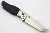 S95SL TomCat 3.0 LTD - Carbon Blade