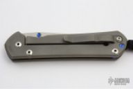 Large Sebenza 21 - Unique Graphic