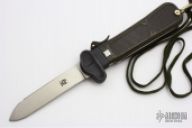 Bund Paratrooper Knife - OFW Messer Truppe LL Kapp 1 EA