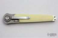 Paul Defender Folder - OKCA 2010 #06 of 50