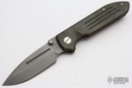 MK3 MODO Ranger Green