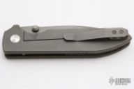 MK3 MODO Ranger Green