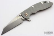 XM-18 3" Wharncliffe