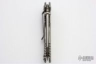 XM-18 3" Wharncliffe