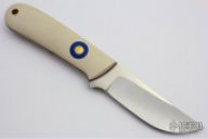 K-17 - White River Skinner