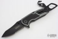 8100GRYST Assisted Flipper