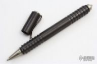 Flamed Zirconium Pen