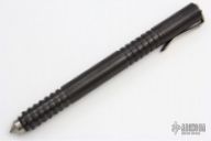 Flamed Zirconium Pen