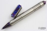 500 Series Ti and Moku-Ti Screw Cap Pen