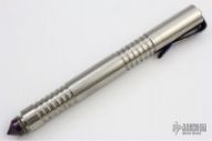 500 Series Ti and Moku-Ti Screw Cap Pen