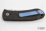 DK-FHL - Large Size Folding Hunter