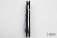 DK-FHL - Large Size Folding Hunter