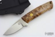 K-34 - Squirrel Hunter