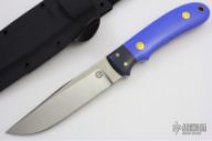 KS-3 - Professional Guides Knife