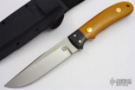 KS-3 - Professional Guides Knife