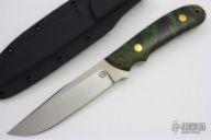 KS-3 - Professional Guides Knife