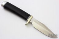 Model 8-4 "Trout and Bird Knife"