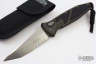 Socom Elite Auto (05/2001)