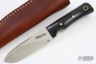 Model 10-3" - Salt Fisherman & Household Utility