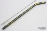 Titanium Drinking Straw