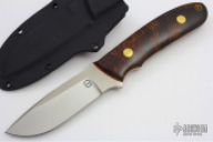 K-38 - Improved Professional Skinner