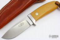 DK-BBBS "Bare Bones Buffalo Skinner"