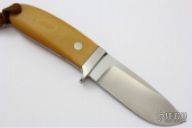 DK-BBBS "Bare Bones Buffalo Skinner"