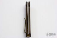 4F Linerlock Flipper