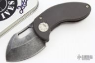 Zirconium Nano Framelock