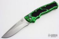 Custom M2 Auto - Trick Splash and Stingray Inlays 1 of 12