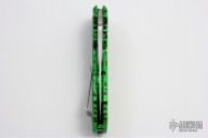 Custom M2 Auto - Trick Splash and Stingray Inlays 1 of 12