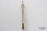 Friction Folding Slipjoint - Silver